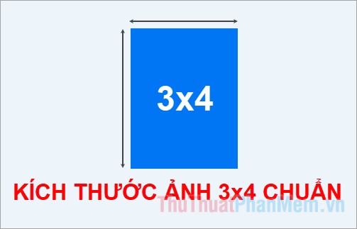 kích thước ảnh 3x4 Bạn đang cần một bức ảnh với kích thước chuẩn 3x4 để làm giấy tờ, hồ sơ hay khác? Hãy đến với chúng tôi, nhà cung cấp ảnh chuyên nghiệp. Sử dụng công nghệ in ảnh tiên tiến, đội ngũ chuyên viên của chúng tôi đảm bảo sẽ tạo ra một bức ảnh đẹp và sắc nét, phù hợp với nhu cầu của bạn.